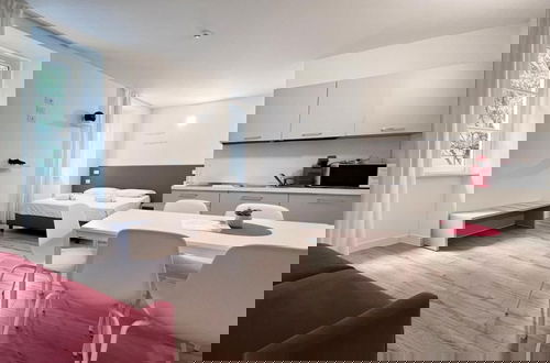 Foto 5 - City Gallery Apartments