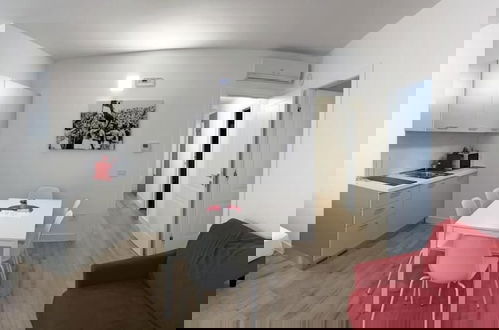 Foto 4 - City Gallery Apartments