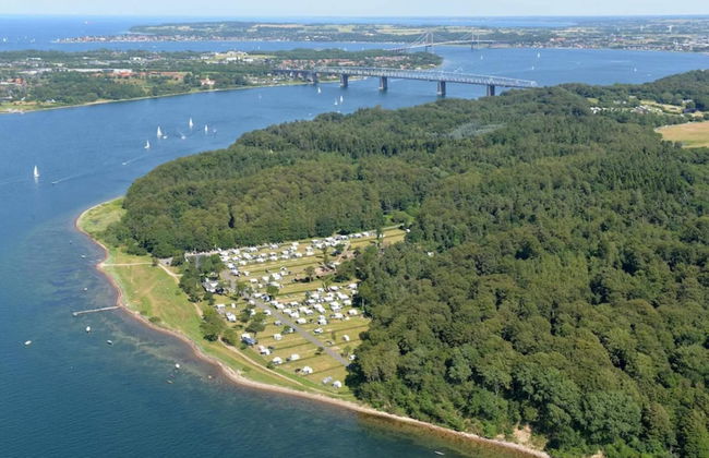 Middelfart Home- Nearby Free Waterpark Access - Foto 54