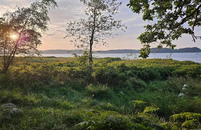 Middelfart Home- Nearby Free Waterpark Access - Foto 60