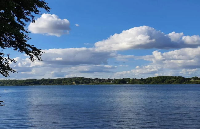 Middelfart Home- Nearby Free Waterpark Access - Foto 40