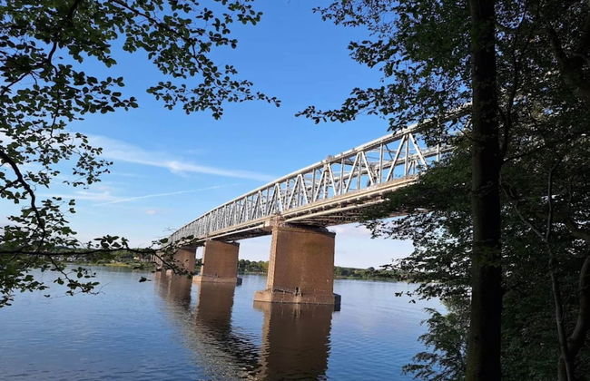 Middelfart Home- Nearby Free Waterpark Access - Foto 41