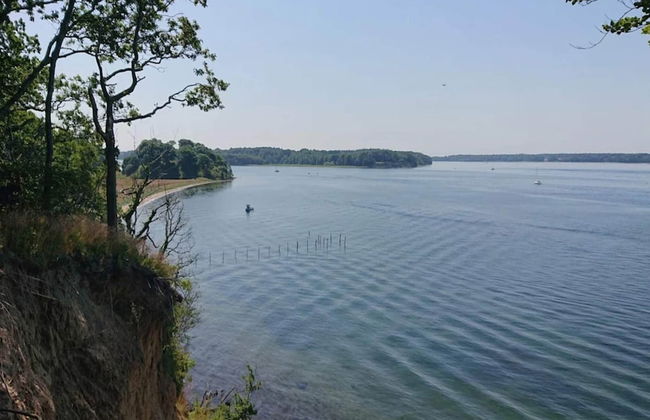 Middelfart Home- Nearby Free Waterpark Access - Foto 37