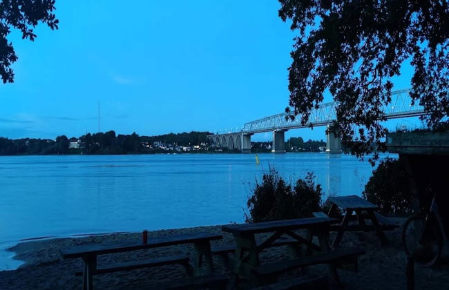 Middelfart Home- Nearby Free Waterpark Access - Foto 36