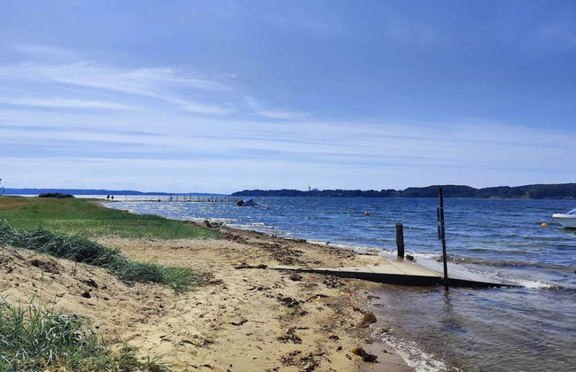 Middelfart Home- Nearby Free Waterpark Access - Foto 38