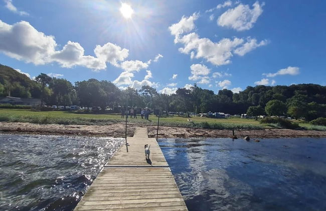 Middelfart Home- Nearby Free Waterpark Access - Foto 51