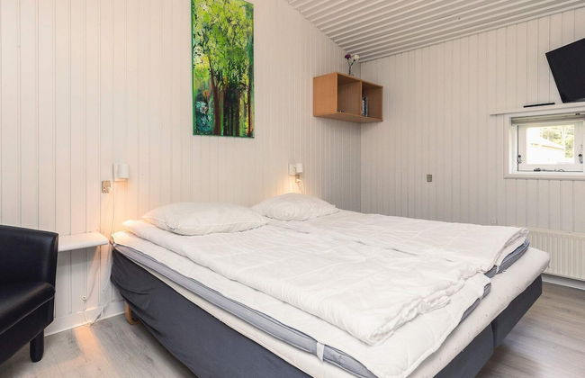 6 Person Holiday Park Home in Middelfart - Foto 25