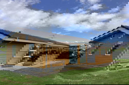 Foto 1 - 4 Star Holiday Home in Vestervig-by Traum
