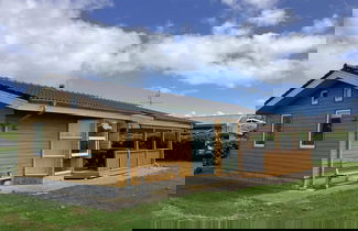 Foto 1 - 4 Star Holiday Home in Vestervig-by Traum