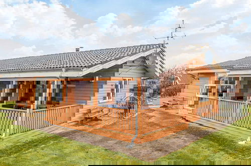 Foto 51 - 4 Star Holiday Home in Vestervig-by Traum