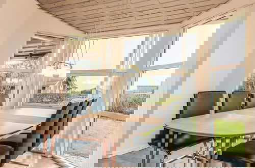 Foto 28 - 4 Star Holiday Home in Vestervig-by Traum