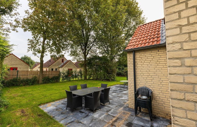 Holiday Home in Ewijk in a Beautiful Area - Photo 19
