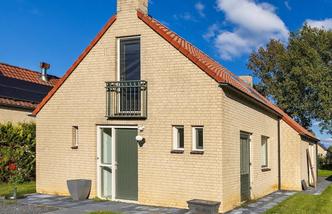 Holiday Home in Ewijk in a Beautiful Area - Photo 27