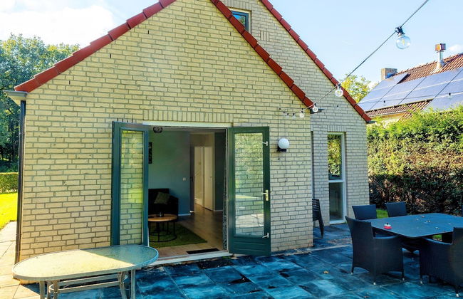Holiday Home in Ewijk in a Beautiful Area - Photo 25