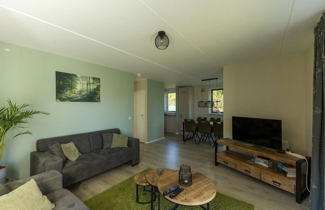 Holiday Home in Ewijk in a Beautiful Area - Photo 13