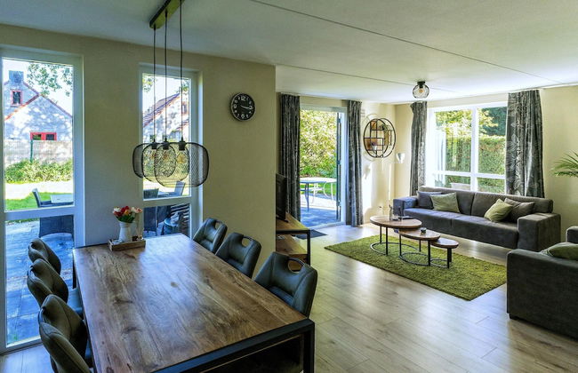 Holiday Home in Ewijk in a Beautiful Area - Photo 18