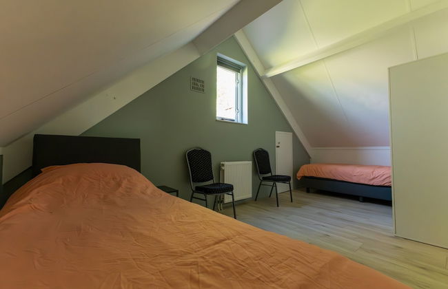 Holiday Home in Ewijk in a Beautiful Area - Photo 4
