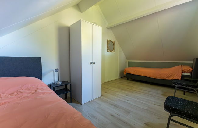 Holiday Home in Ewijk in a Beautiful Area - Photo 9