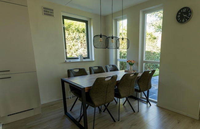 Holiday Home in Ewijk in a Beautiful Area - Photo 21