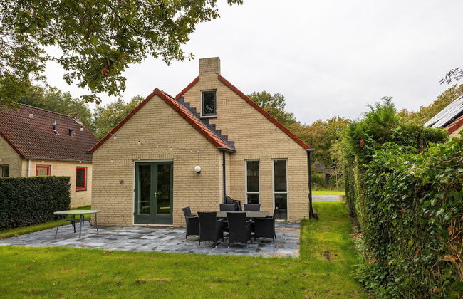 Holiday Home in Ewijk in a Beautiful Area - Photo 26
