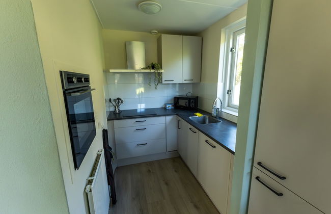 Holiday Home in Ewijk in a Beautiful Area - Photo 12