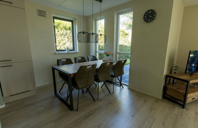 Holiday Home in Ewijk in a Beautiful Area - Photo 20