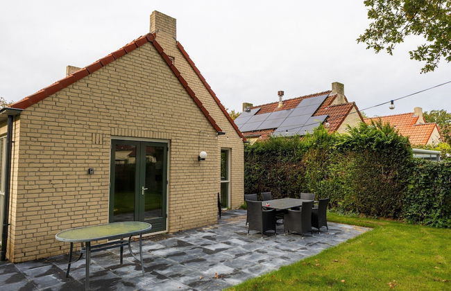 Holiday Home in Ewijk in a Beautiful Area - Photo 17