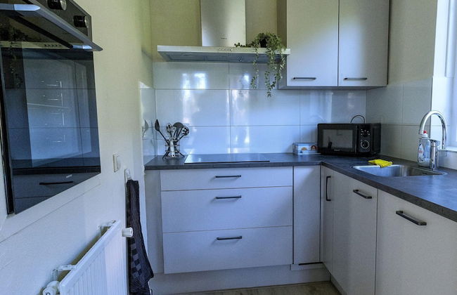 Holiday Home in Ewijk in a Beautiful Area - Photo 10