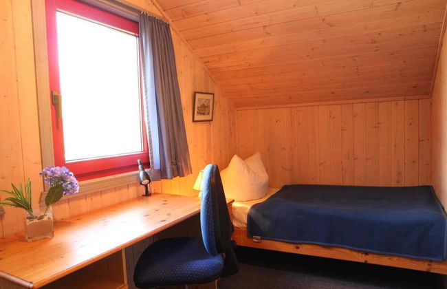 Ferienpark Mirow in Granzow - Foto 3