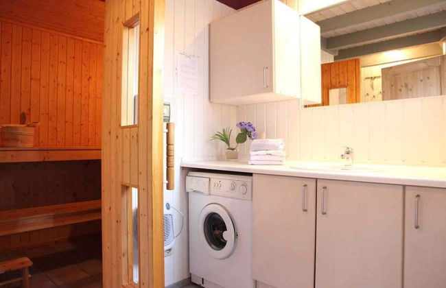 Ferienpark Mirow in Granzow - Foto 7