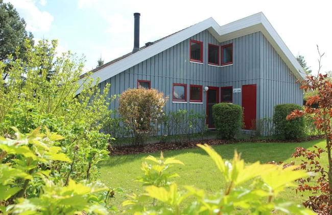 Ferienpark Mirow in Granzow - Foto 1