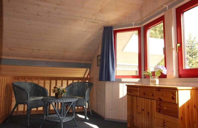 Ferienpark Mirow in Granzow - Foto 2