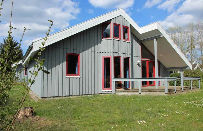 Ferienpark Mirow in Granzow - Foto 10