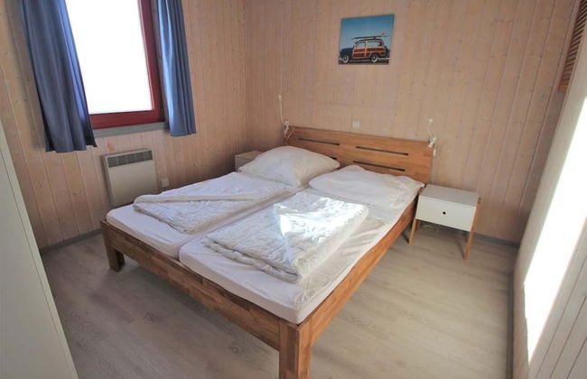 Ferienpark Mirow in Granzow - Foto 4