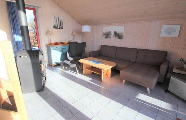 Ferienpark Mirow in Granzow - Foto 6