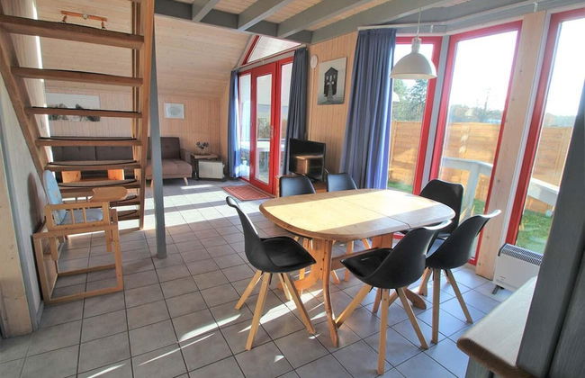 Ferienpark Mirow in Granzow - Foto 8