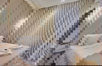 Photo 3 - New/suite Air-conditioned Opera/louvre/ 2 Bedrooms