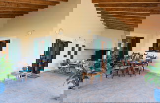 Foto 2 - Villa in Sa Pobla With Private Pool & Beaches