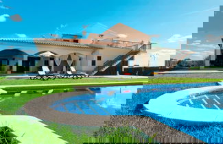 Foto 1 - Villa in Sa Pobla With Private Pool & Beaches