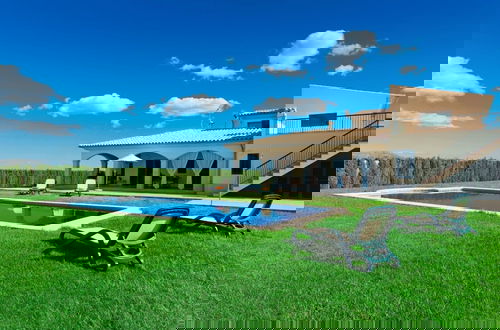 Foto 14 - Villa in Sa Pobla With Private Pool & Beaches