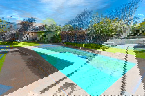 Foto 1 - Ca'n Pou Vell - Villa With Private Pool In Buger