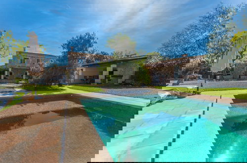 Foto 3 - Ca'n Pou Vell - Villa With Private Pool In Buger