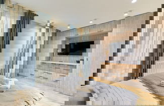 Photo 3 - Terrace Apartment Trocadero Eiffel Tower by Studio Prestige