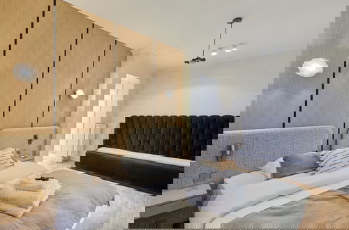 Photo 2 - Terrace Apartment Trocadero Eiffel Tower by Studio Prestige