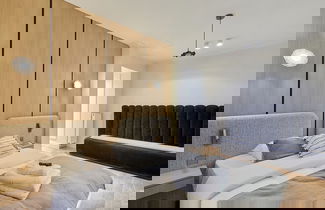 Photo 2 - Terrace Apartment Trocadero Eiffel Tower by Studio Prestige