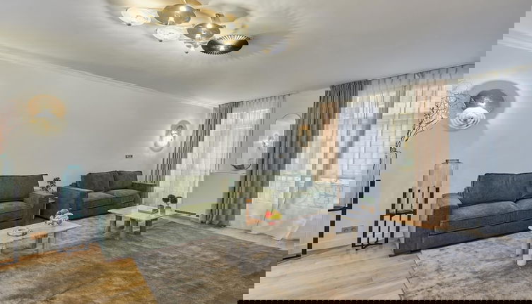 Photo 1 - Terrace Apartment Trocadero Eiffel Tower by Studio Prestige