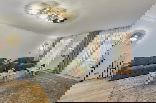 Photo 1 - Terrace Apartment Trocadero Eiffel Tower by Studio Prestige