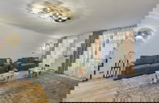 Photo 1 - Terrace Apartment Trocadero Eiffel Tower by Studio Prestige