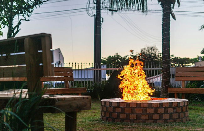 AP 11 Ala Conceição Residencial Solavir - Foto 21