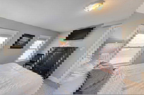 Foto 46 - Sleeps 28 Beachfront w/ Pool, Hot Tub, Game Room Atlantic Watch by Avantstay